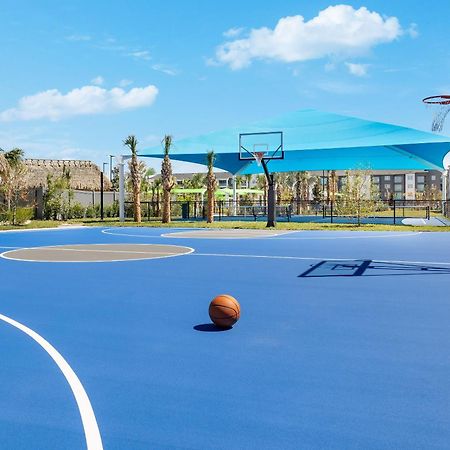 Villatel Orlando Resort Екстер'єр фото