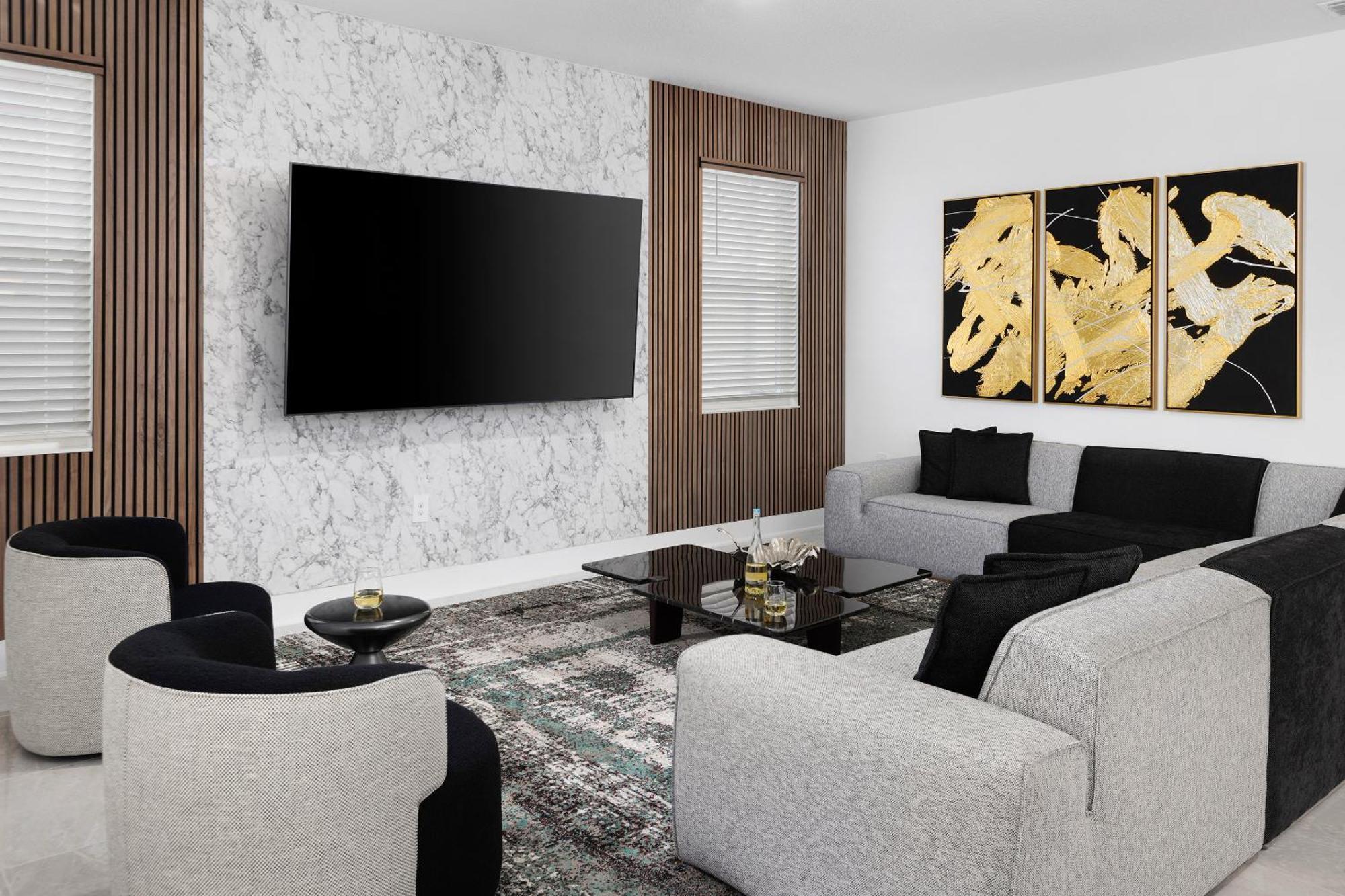 Villatel Orlando Resort Екстер'єр фото